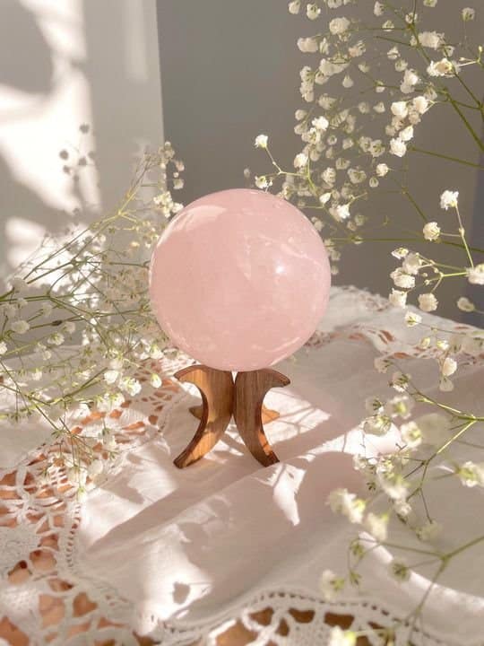 🔮ESFERA DE CRISTAL🔮