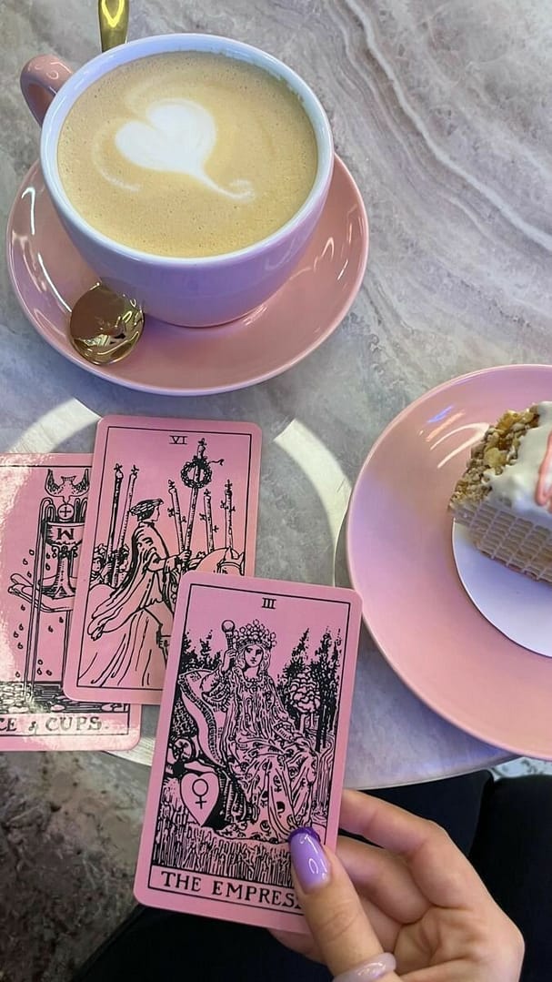CURSO TAROT - Image 5